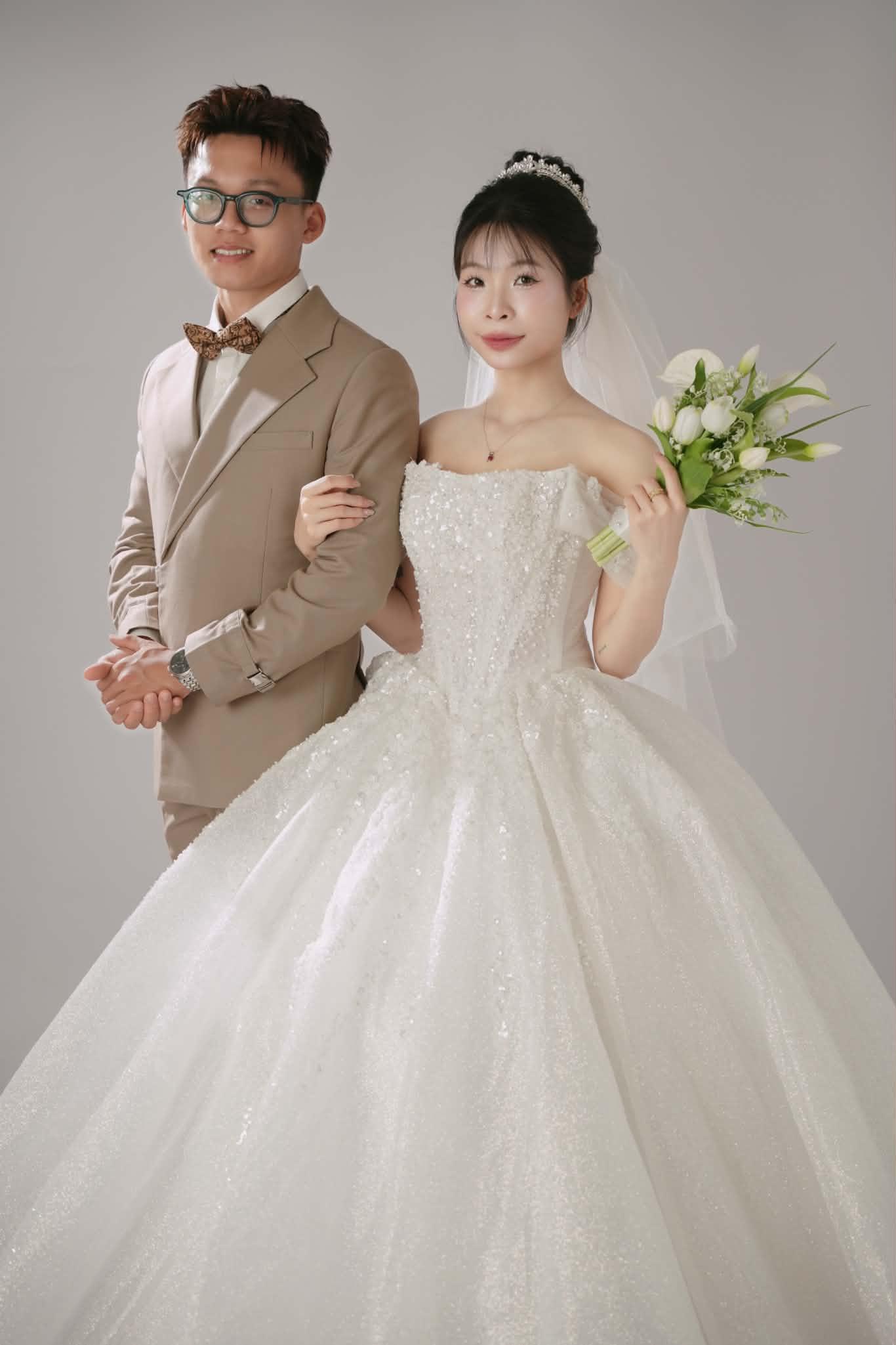 Ảnh cưới 1