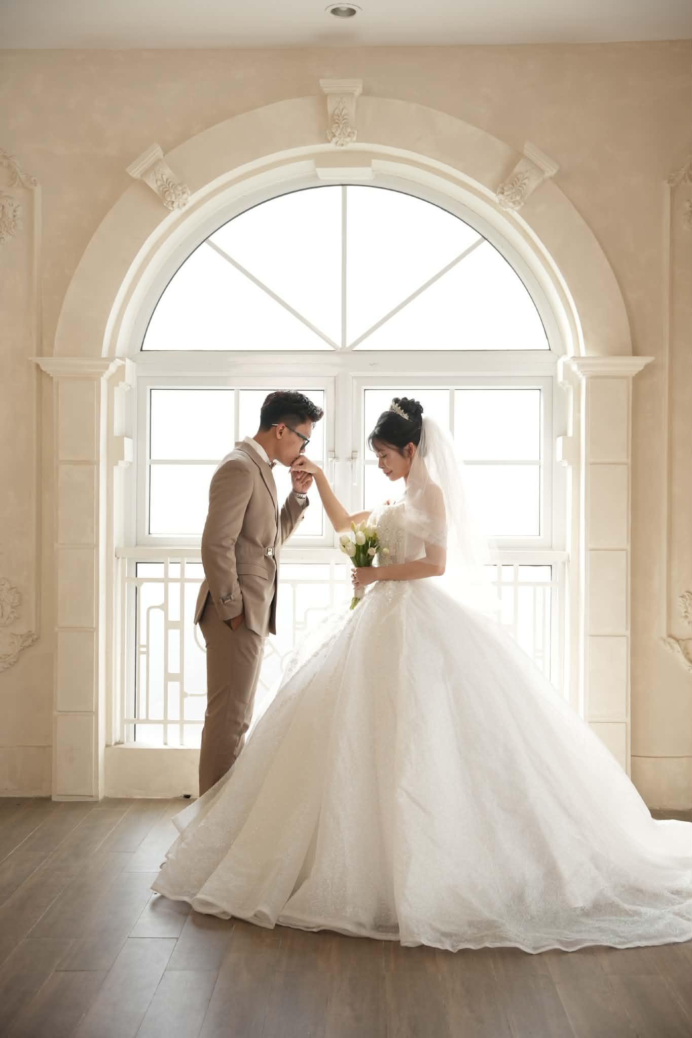 Ảnh cưới 8