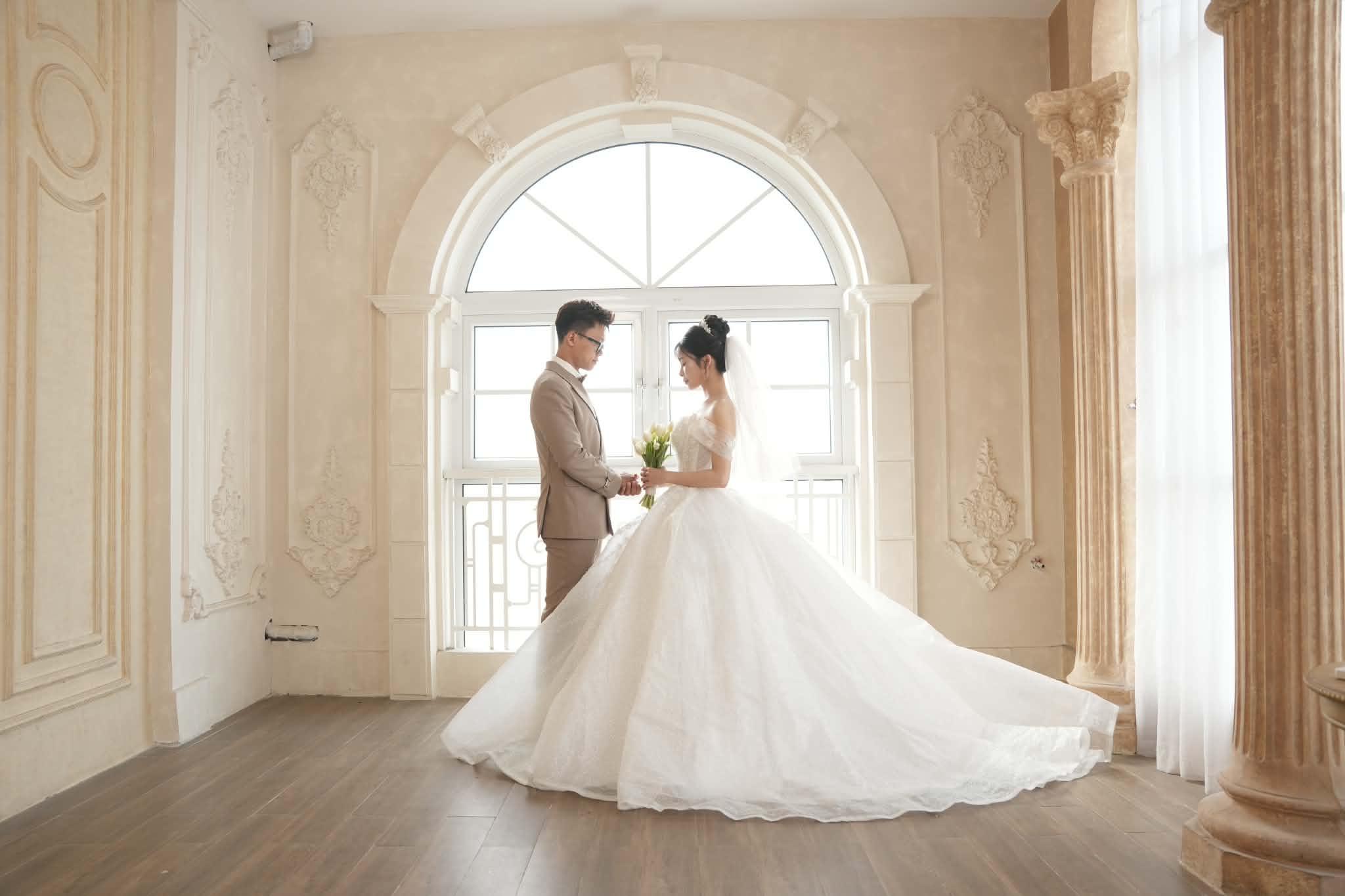 Chuyện tình của chúng mình