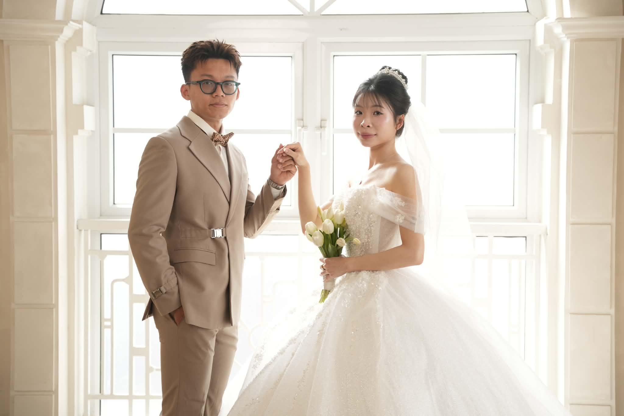 Chung một mái nhà